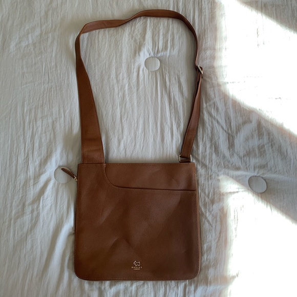 RADLEY LONDON Handbags - Radley London Pocket bag Zip-top Crossbody